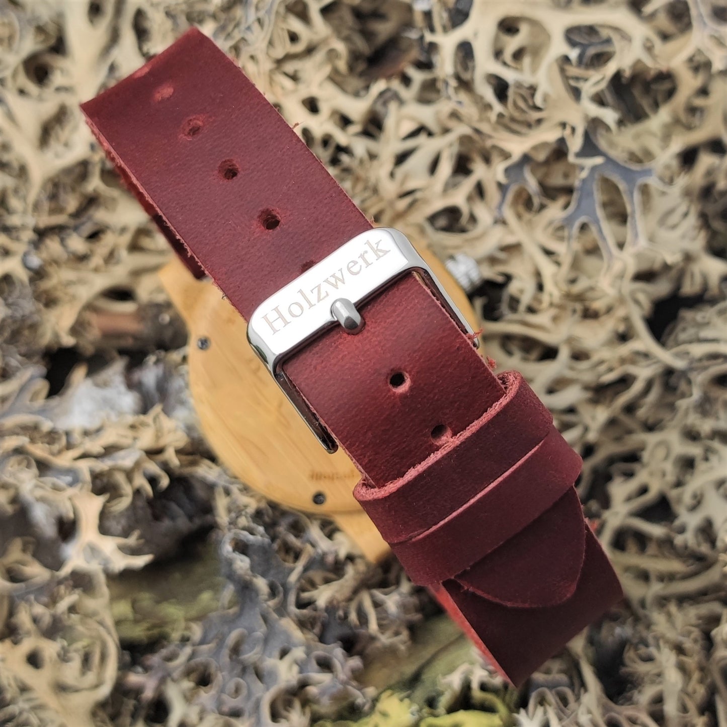 PETIT ARC-EN-CIEL ROUGE