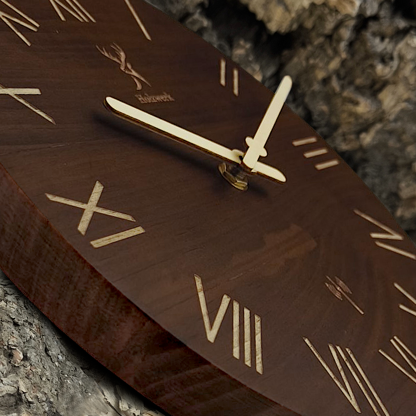 LAUENAU (FUNK) 40 CM Ø